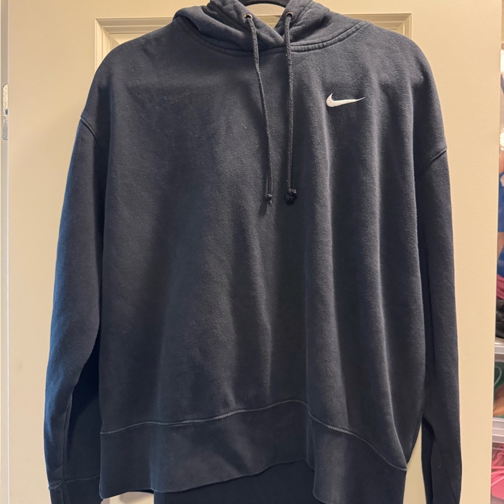 Nike women’s Hoodie